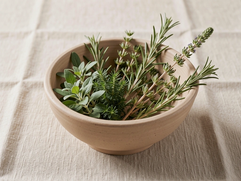 Philosophie de bien-être naturelle